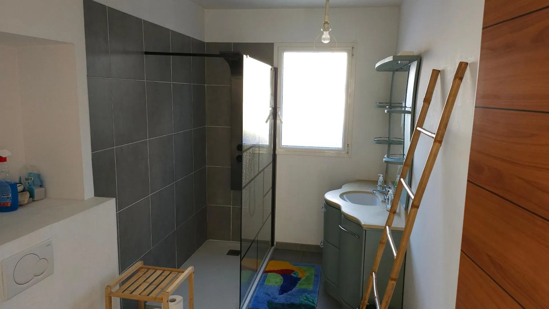 Apartament Appart Piscine Privee 80M2 7Mn Velodrome Et Metro Marsylia